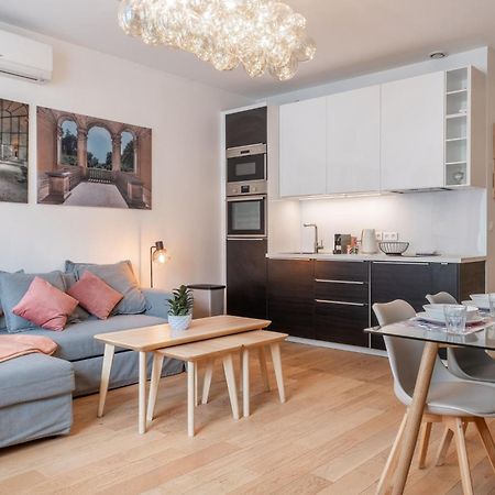 Appartement Spacieux Et Renove ปารีส ภายนอก รูปภาพ